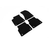 CUSTOPOL LUX AUD210 Floor mats