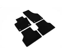 CUSTOPOL LUX AUD225 Floor mats