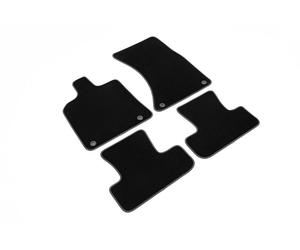 CUSTOPOL LUX AUD230 Floor mats