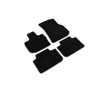 CUSTOPOL LUX BM256 Floor mats
