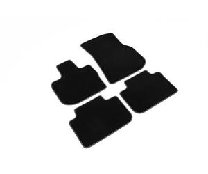 CUSTOPOL LUX BM256 Floor mats