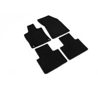 CUSTOPOL LUX CIT400 Floor mats