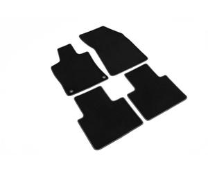 CUSTOPOL LUX CIT400 Floor mats
