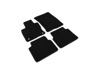 CUSTOPOL LUX FOR216 Floor mats