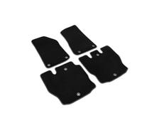 CUSTOPOL LUX JEP77 Floor mats
