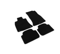 CUSTOPOL LUX KIA235 Floor mats