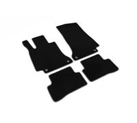 CUSTOPOL LUX MER131 Floor mats