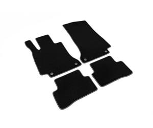 CUSTOPOL LUX MER131 Floor mats