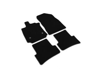 CUSTOPOL LUX RNT135 Floor mats