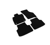 CUSTOPOL LUX SET175 Floor mats