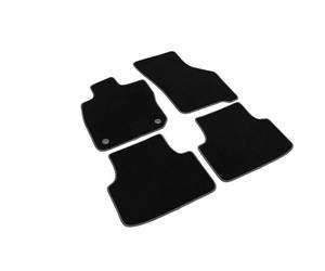 CUSTOPOL LUX SET175 Floor mats