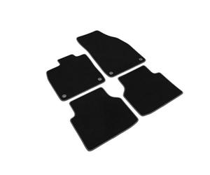 CUSTOPOL LUX SKO150 Floor mats