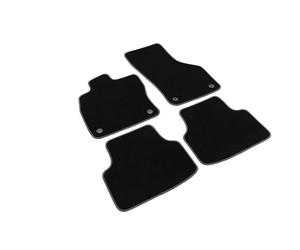 CUSTOPOL LUX SKO80 Floor mats