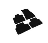 CUSTOPOL LUX VOL56 Floor mats