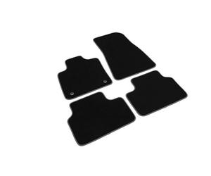 CUSTOPOL LUX VOL56 Floor mats