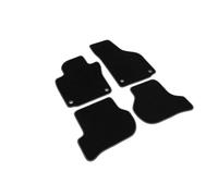 CUSTOPOL LUX VW175 Floor mats
