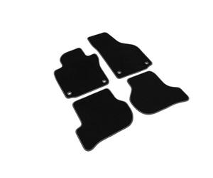 CUSTOPOL LUX VW175 Floor mats