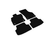 CUSTOPOL LUX VW200 Floor mats