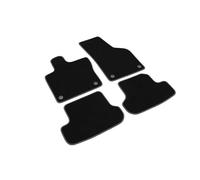 CUSTOPOL LUX VW253 Floor mats