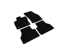 CUSTOPOL LUX VW57 Floor mats