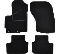 CUSTOPOL MIT15C Floor mats
