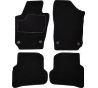 CUSTOPOL SET100C Floor mats