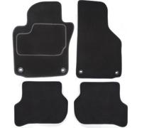 CUSTOPOL SET106C Floor mats
