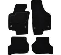 CUSTOPOL SET125C Floor mats