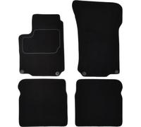 CUSTOPOL SET145C Floor mats