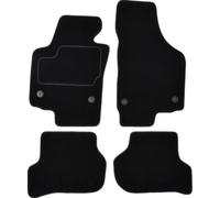 CUSTOPOL SET155C Floor mats