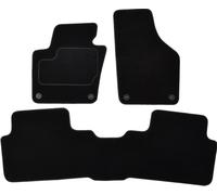 CUSTOPOL SET15C Floor mats