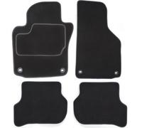 CUSTOPOL SET165C Floor mats