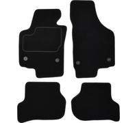 CUSTOPOL SET25C Floor mats