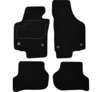 CUSTOPOL SET35C Floor mats