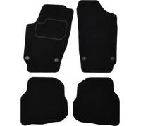 CUSTOPOL SET95C Floor mats