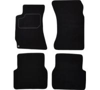 CUSTOPOL SUB25C Floor mats