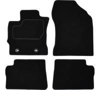 CUSTOPOL TOY15C Floor mats