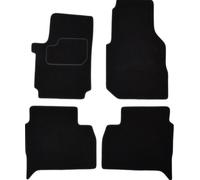 CUSTOPOL VW10C Floor mats
