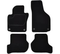 CUSTOPOL VW175C Floor mats