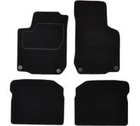 CUSTOPOL VW180C Floor mats