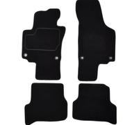 CUSTOPOL VW185C Floor mats
