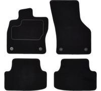 CUSTOPOL VW206C Floor mats