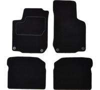 CUSTOPOL VW25C Floor mats