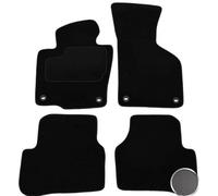 CUSTOPOL VW290S Floor mats