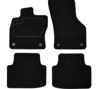 CUSTOPOL VW307S Floor mats