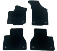 CUSTOPOL VW310C Floor mats