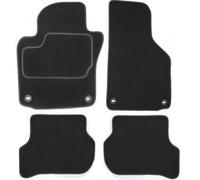 CUSTOPOL VW346C Floor mats