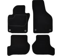CUSTOPOL VW350C Floor mats