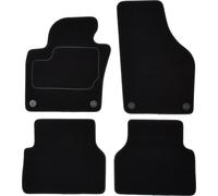 CUSTOPOL VW370C Floor mats