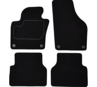 CUSTOPOL VW370S Floor mats